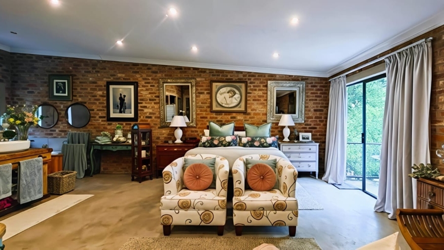 4 Bedroom Property for Sale in Potchefstroom Rural North West